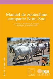 Manuel de zootechnie comparée Nord-Sud