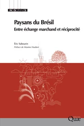 Paysans du Brésil