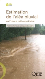 Estimation de l'aléa pluvial en France métropolitaine