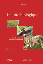 La lutte biologique