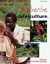 Recherche et caféiculture / Research and Coffee Growing