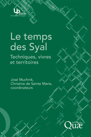 Le temps des  Syal -  - Éditions Quae
