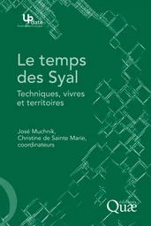 Le temps des  Syal