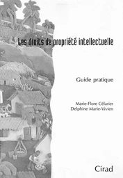 Les droits de propriété intellectuelle