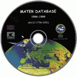 Mater database 1996-1999