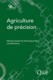 Agriculture de précision