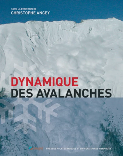 Dynamique des avalanches -  - Irstea