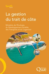 La gestion du trait de côte