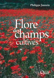 Flore des champs cultivés