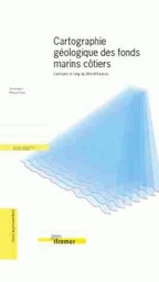 Cartographie géologique des fonds marins côtiers