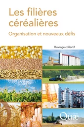 Les filières céréalières