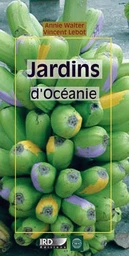 Jardins d'Océanie