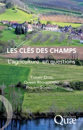 Les clés des champs