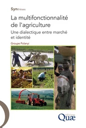 La multifonctionnalité de l'agriculture