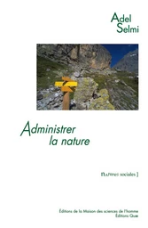 Administrer  la nature