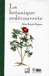 La botanique redécouverte