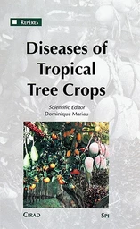 Diseases of tropical tree crops