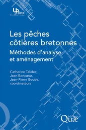 Les Pêches côtières bretonnes