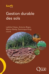 Gestion durable des sols