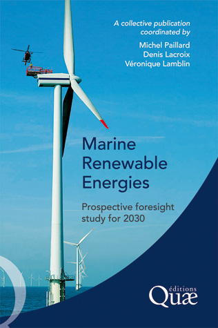 Marine Renewable Energies - Prospective Foresight Study For 2030 ...