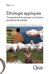 Ethologie appliquée