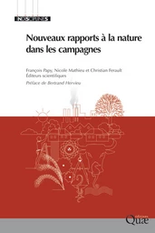 Nouveaux rapports à la nature dans les campagnes