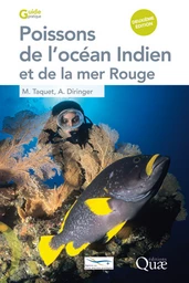 Poissons de l’océan Indien et de la mer Rouge