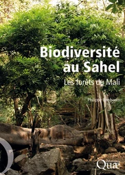 Biodiversité au Sahel