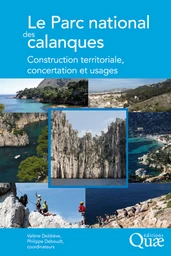 Le Parc national des calanques