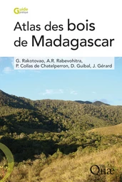 Atlas des bois de Madagascar