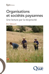 Organisations et sociétés paysannes