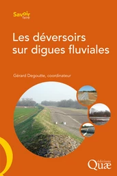 Les déversoirs sur digues fluviales