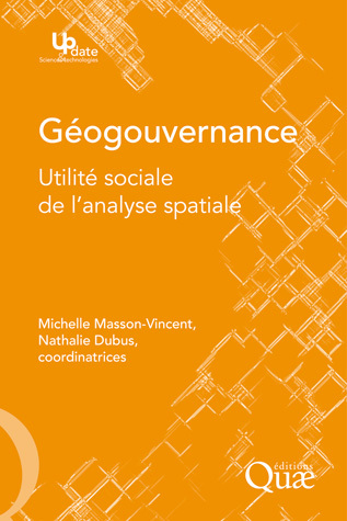 Géogouvernance -  - Éditions Quae