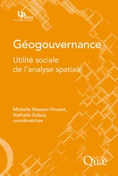 Géogouvernance