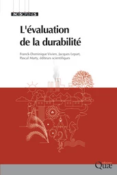 L’évaluation de la durabilité