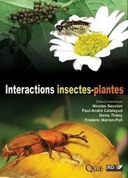 Interactions insectes-plantes