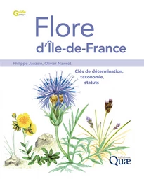 Flore d'Île-de-France