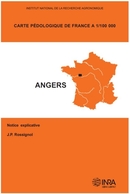 Carte pédologique de France a 1/100000