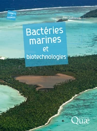 Bactéries marines et biotechnologies