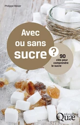 Avec ou sans sucre ?