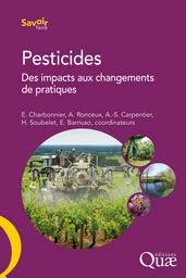 Pesticides