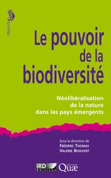 Le pouvoir de la biodiversité