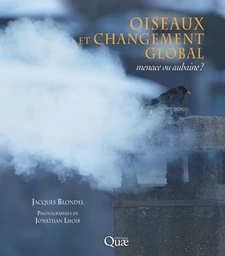 Oiseaux et changement global