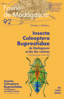 Insecta coleoptera buprestidae