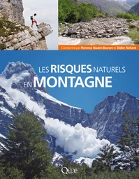 Les risques naturels en montagne