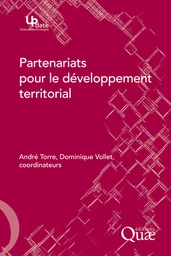 Partenariats pour le développement territorial