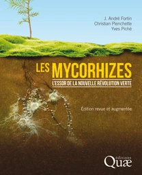 Les mycorhizes