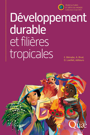 Développement durable et filières tropicales -  - Éditions Quae