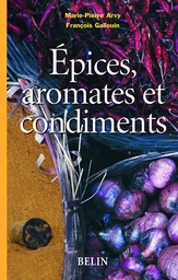 Épices, aromates et condiments