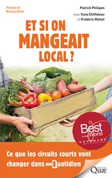 Et si on mangeait local ?